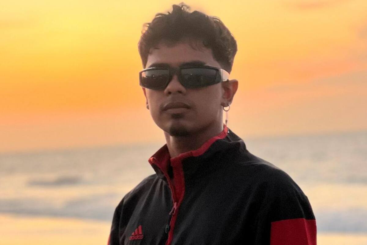 El artista cartagenero Ean Royers presenta su canción “Nena”