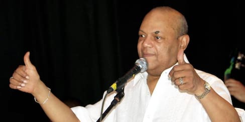 La casa de Joe Arroyo abrirá sus puertas como museo a 15 años de la muerte del cantante