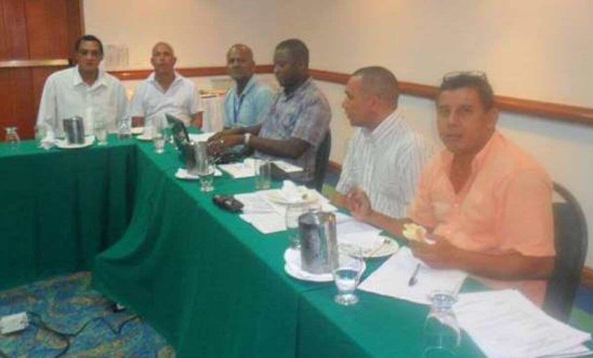 Muelles el Boque tiene sindicato CORTESÍA