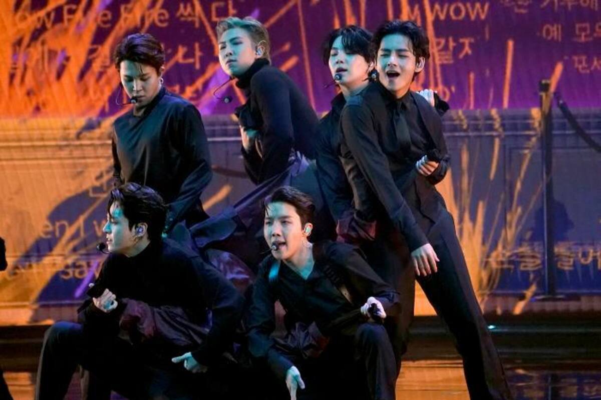 BTS genera debate sobre activismo y exenciones militares