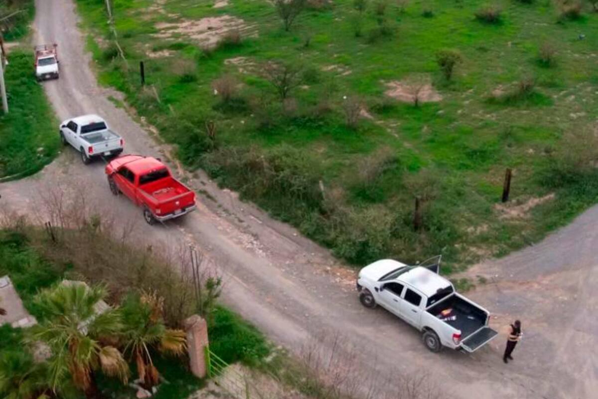 Encuentran muertos a seis jóvenes que habían sido secuestrados en México