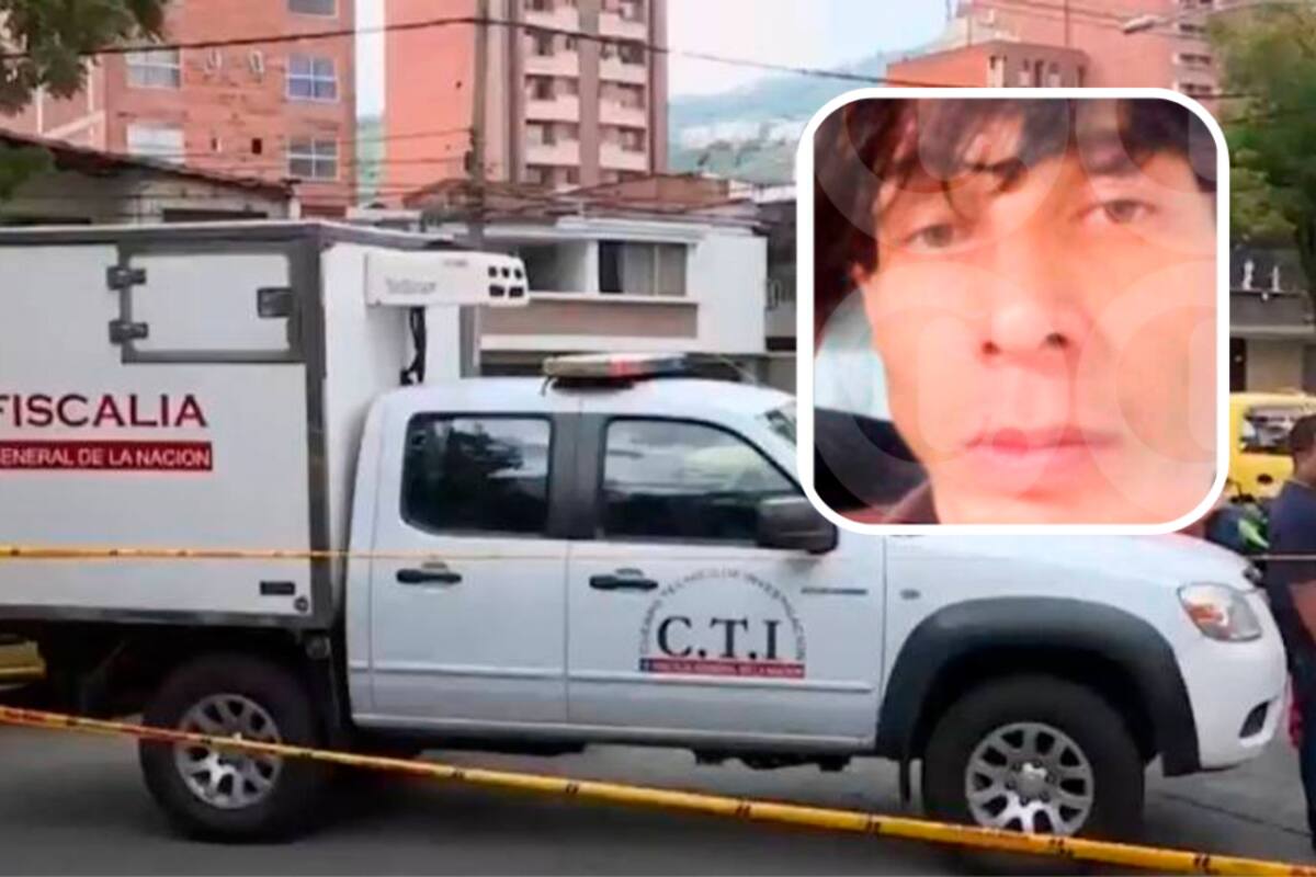 ¡Desalmado! Tenía 35 años, mató a bala a su novia de 13 y se suicidó