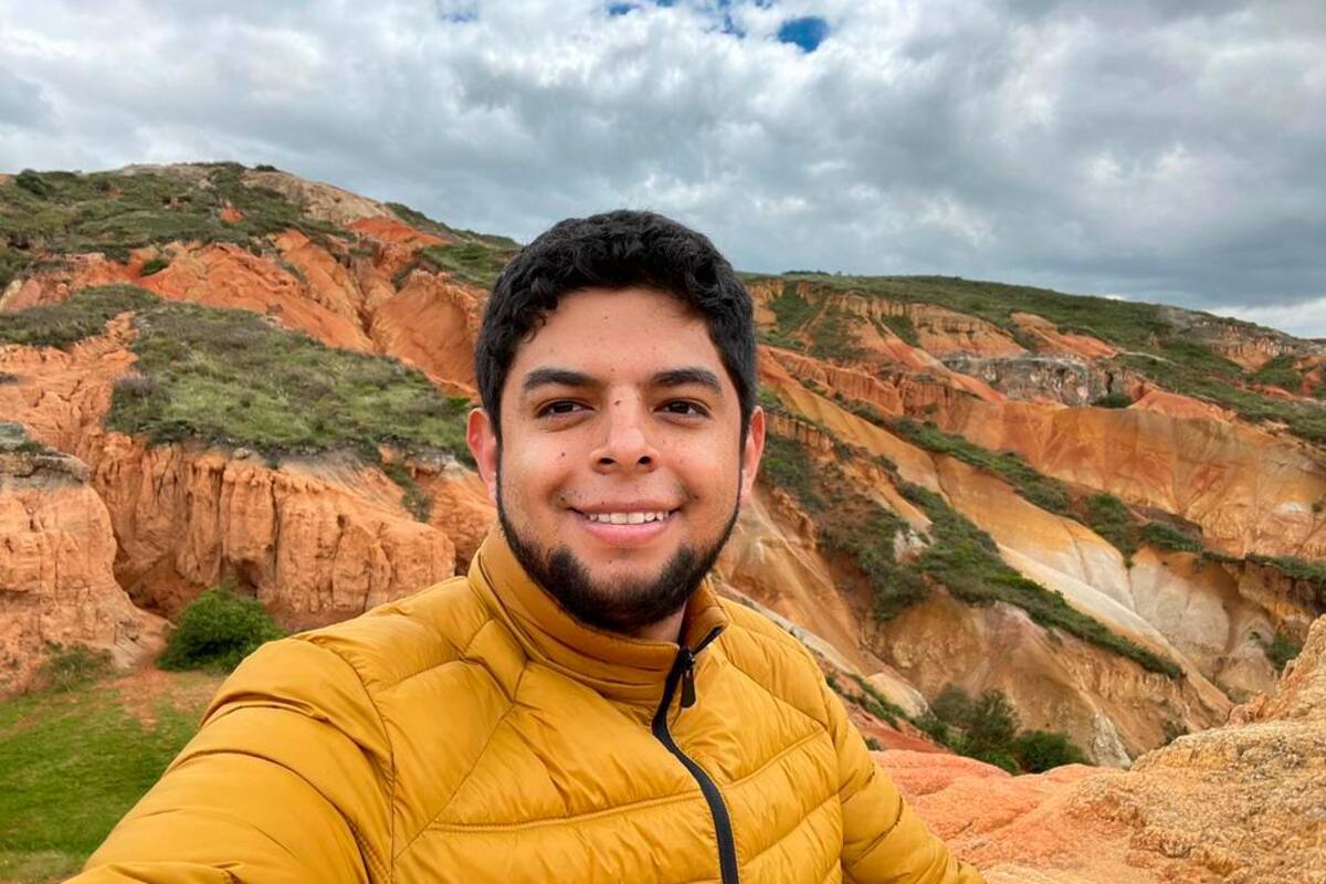 ¿Qué pasó con el youtuber que envió una GoPro a la estratosfera?