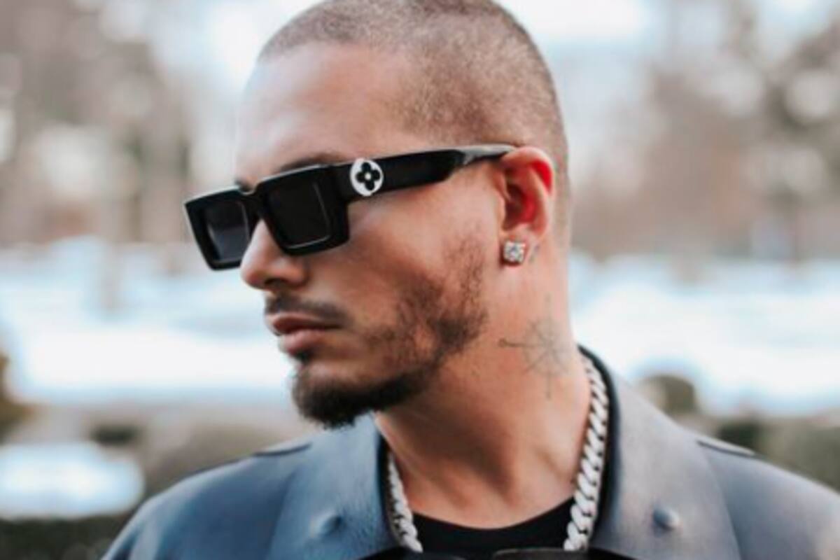 Emotivo mensaje de papá de J Balvin a su esposa en UCI