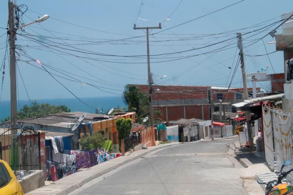 Matan a joven en una riña en Loma Fresca