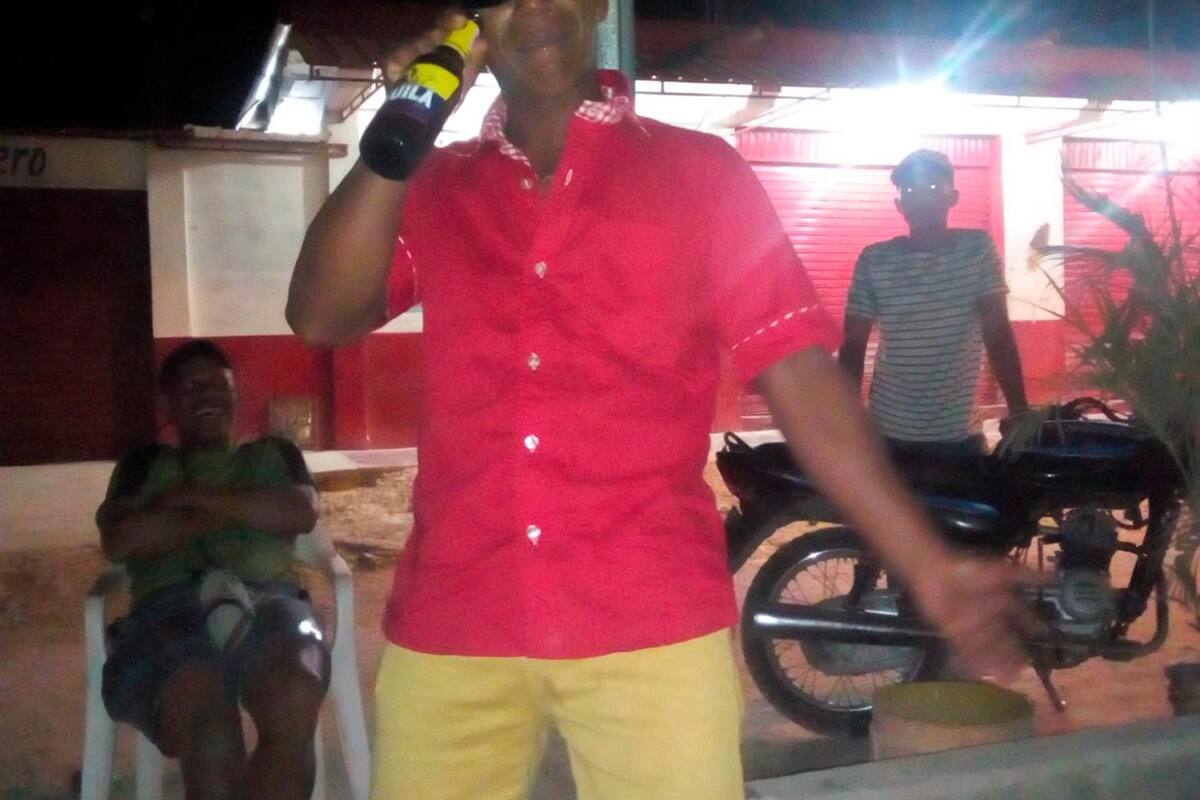De 2 balazos asesinan a mayordomo en la finca en que trabajaba