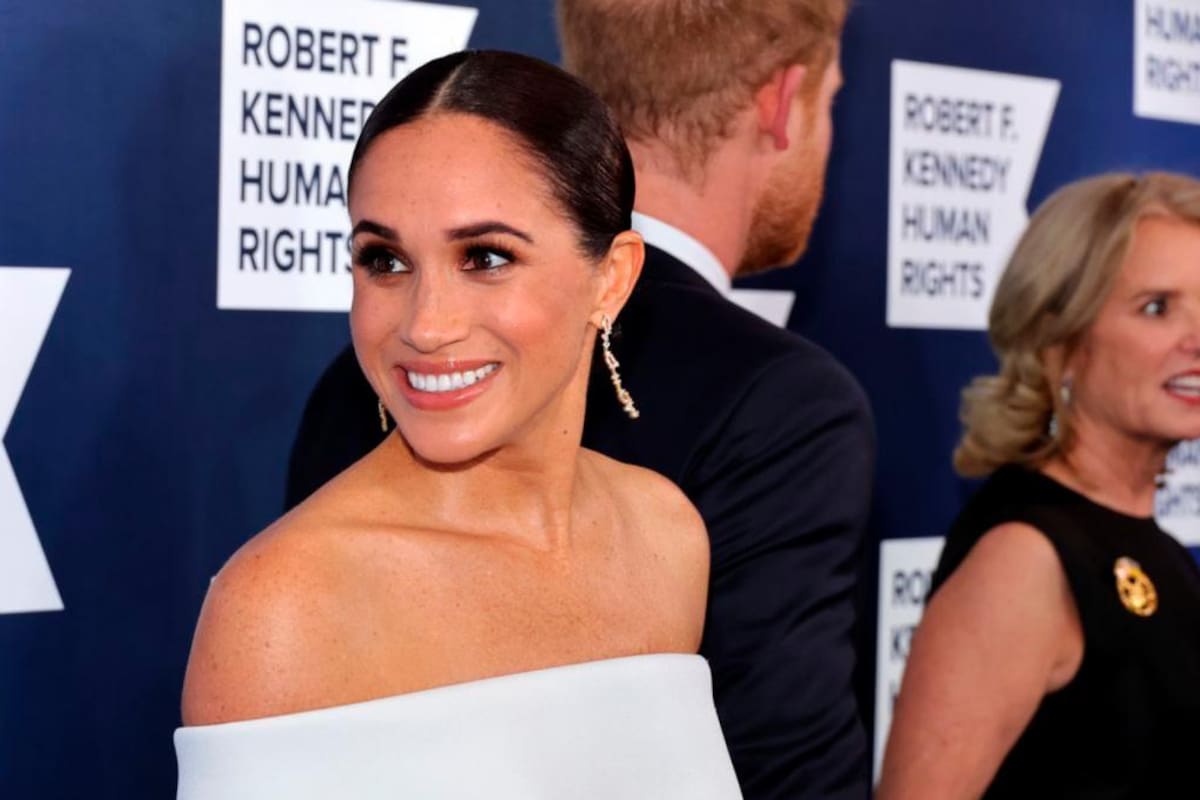 Meghan Markle vuelve a Instagram, ¿cuanto ganará por publicidad?