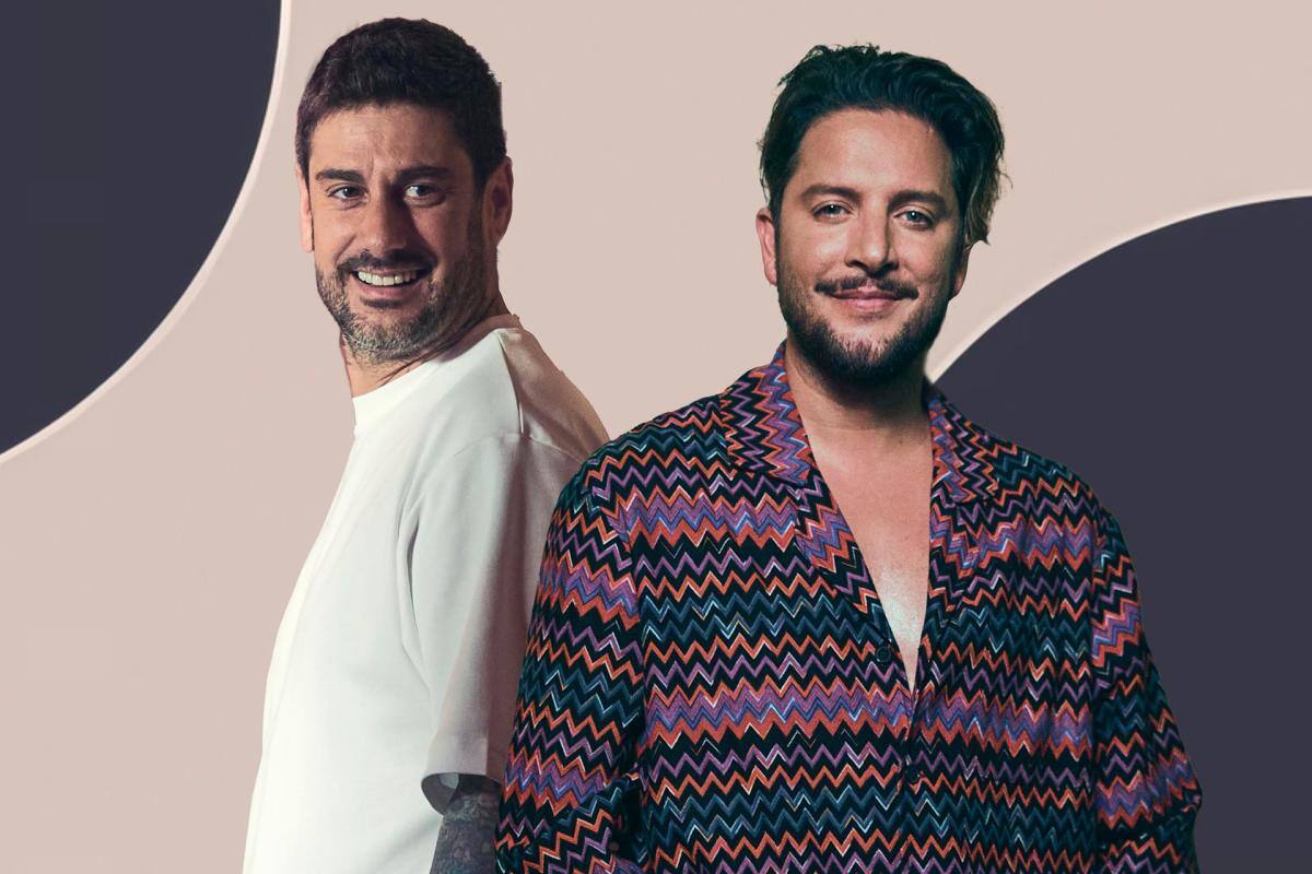 Melendi continúa sin noticias, pero regresa en buena compañía