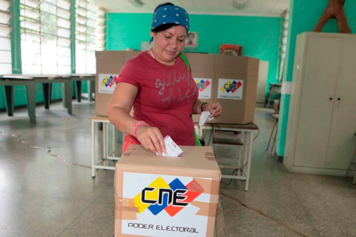 Más de 50 mil migrantes en Colombia votarán en primarias de oposición en Venezuela