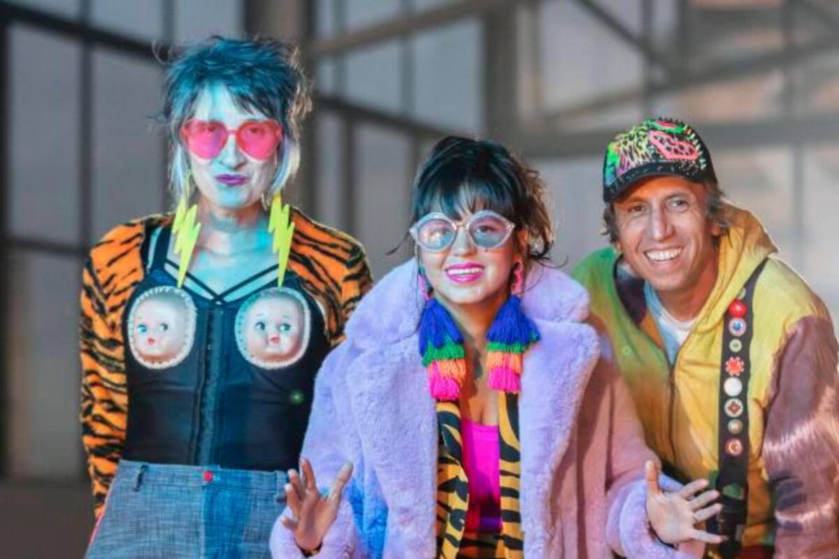 Aterciopelados celebra tres décadas con su gira ‘El Dorado’