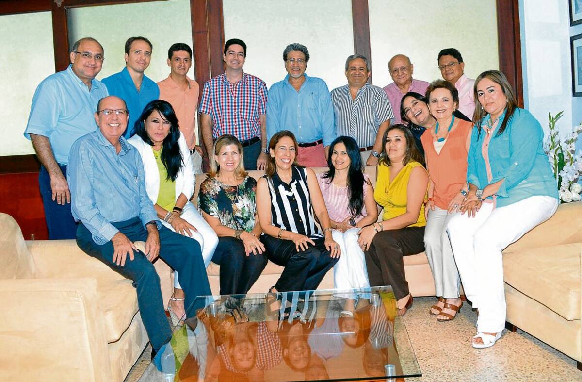 archivo particular