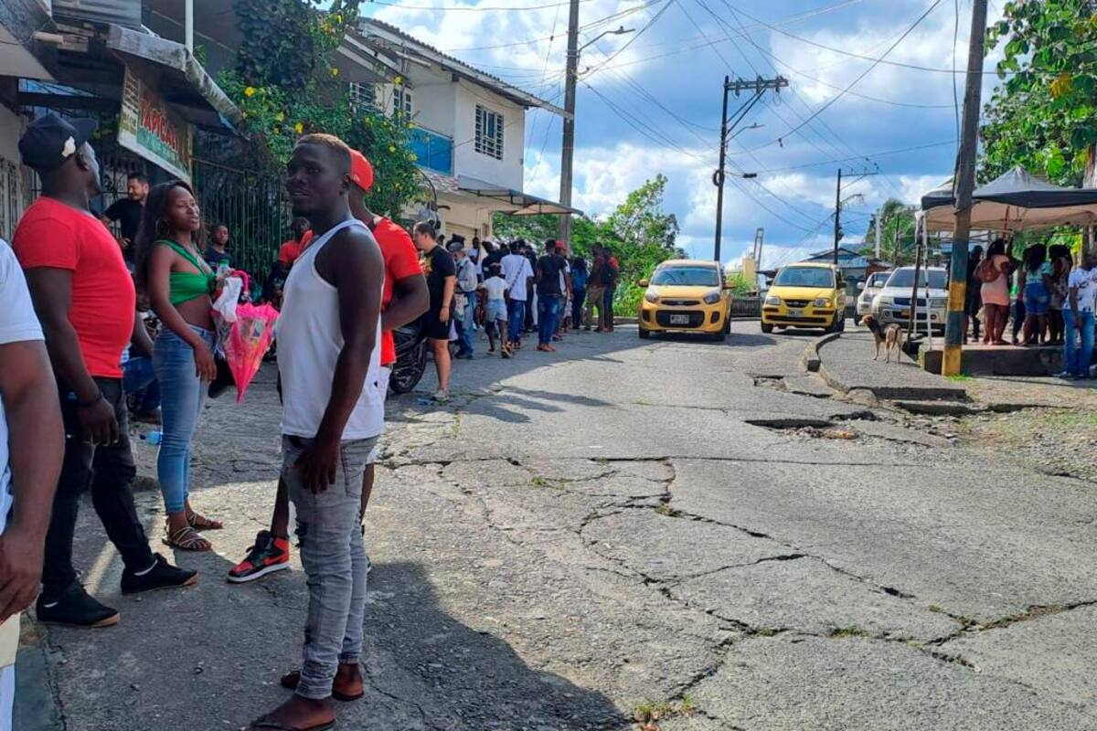 Procuraduría urge la presencia del Gobierno en Buenaventura