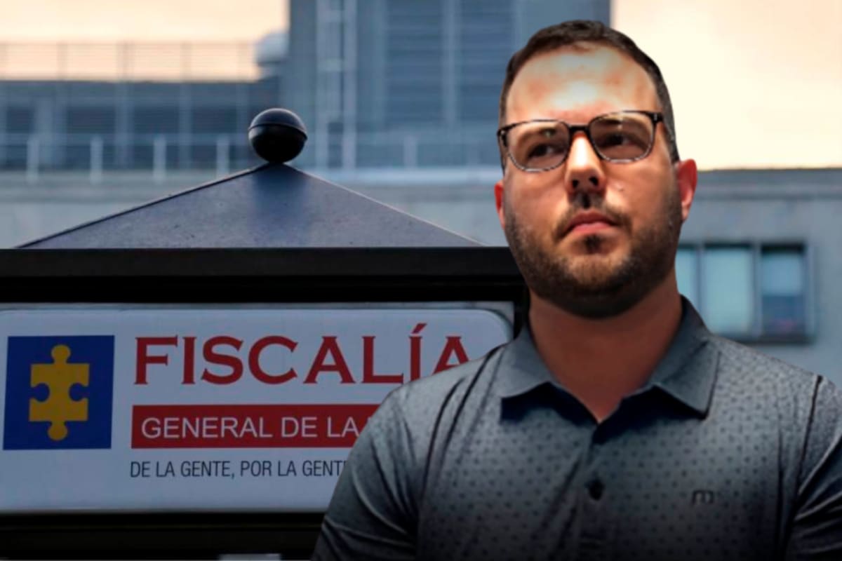 En vivo: audiencia contra John Poulos por el crimen de Valentina Trespalacios