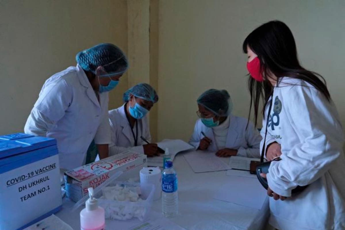 De momento, fabricantes no le venden vacunas anti COVID a los privados