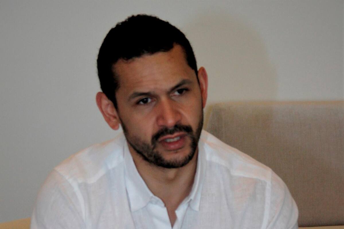 Mininterior trabaja por la seguridad de Cartagena y Bolívar