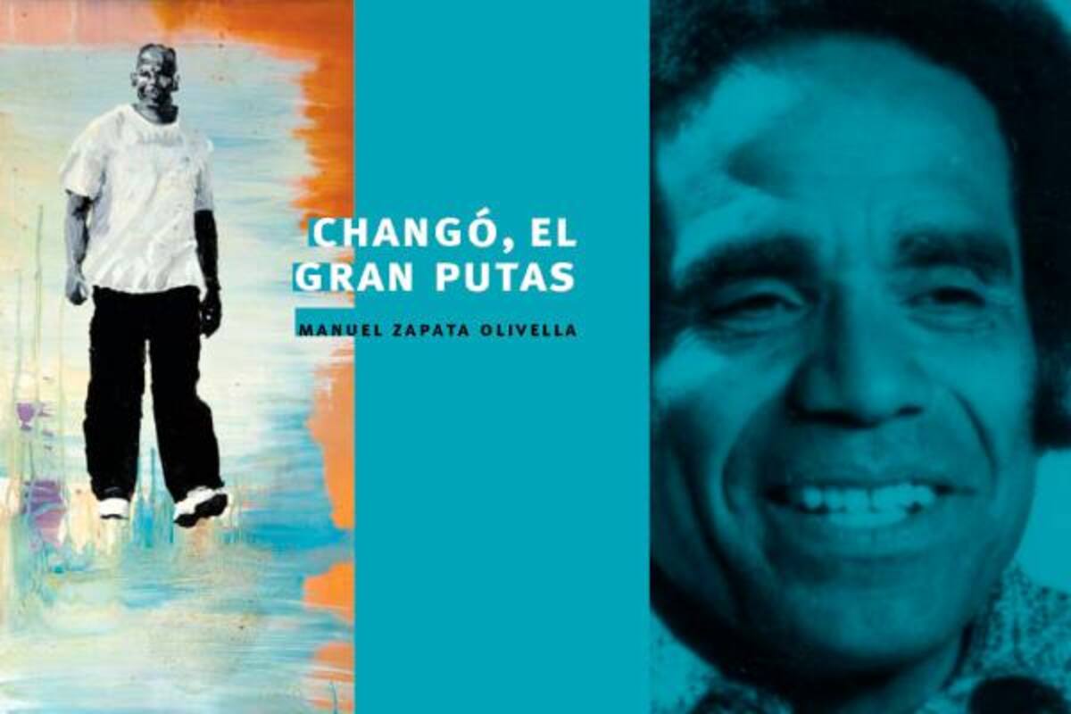 Homenaje a los 100 años del natalicio de Manuel Zapata Olivella