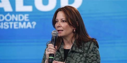 “Ahora es difícil que las EPS se conviertan en gestoras”: ACEMI