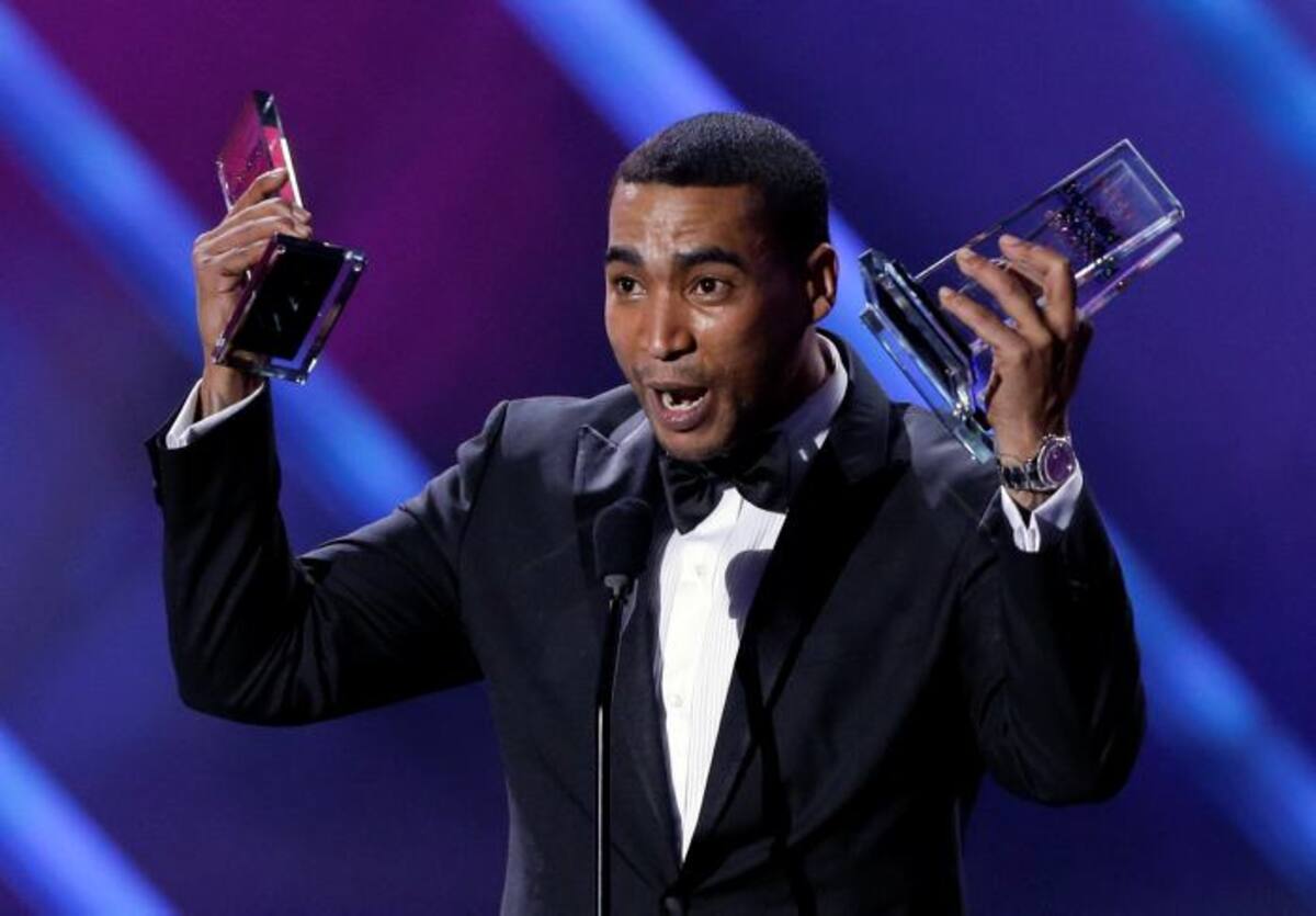 Don Omar. AP Alan Diaz