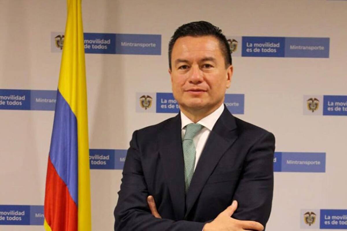 Director de Aerocivil visita a Barranquilla para conocer sobre pruebas PCR falsas