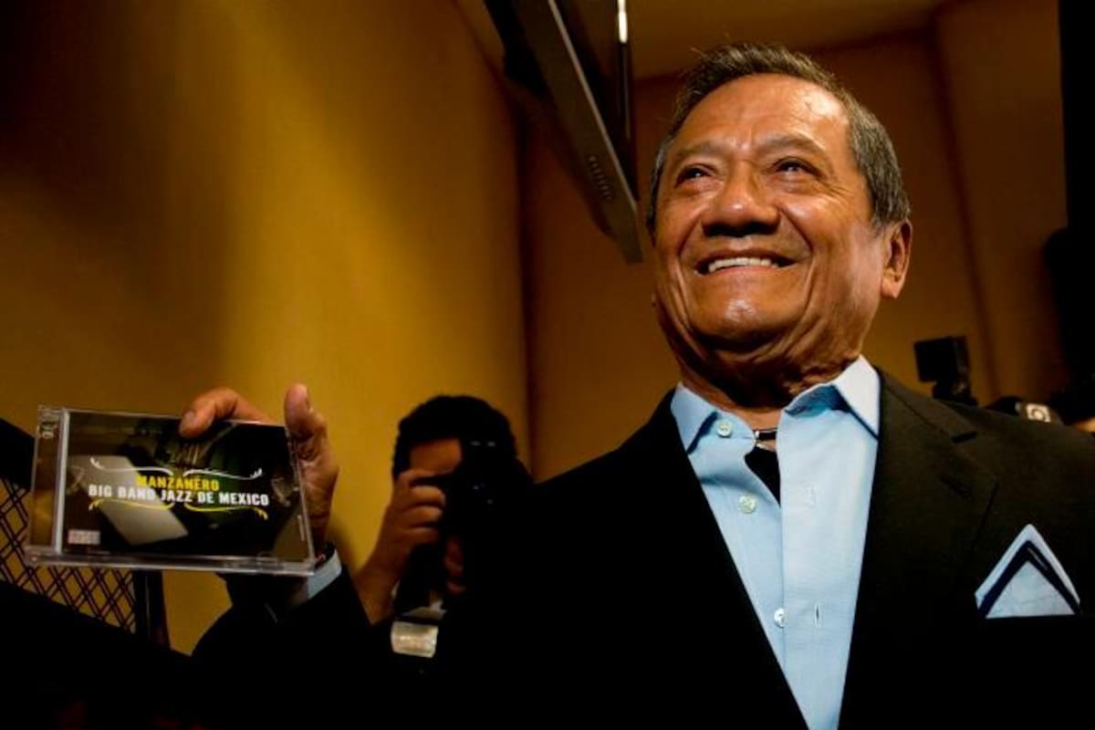 Diez canciones de Armando Manzanero que quedarán en la memoria