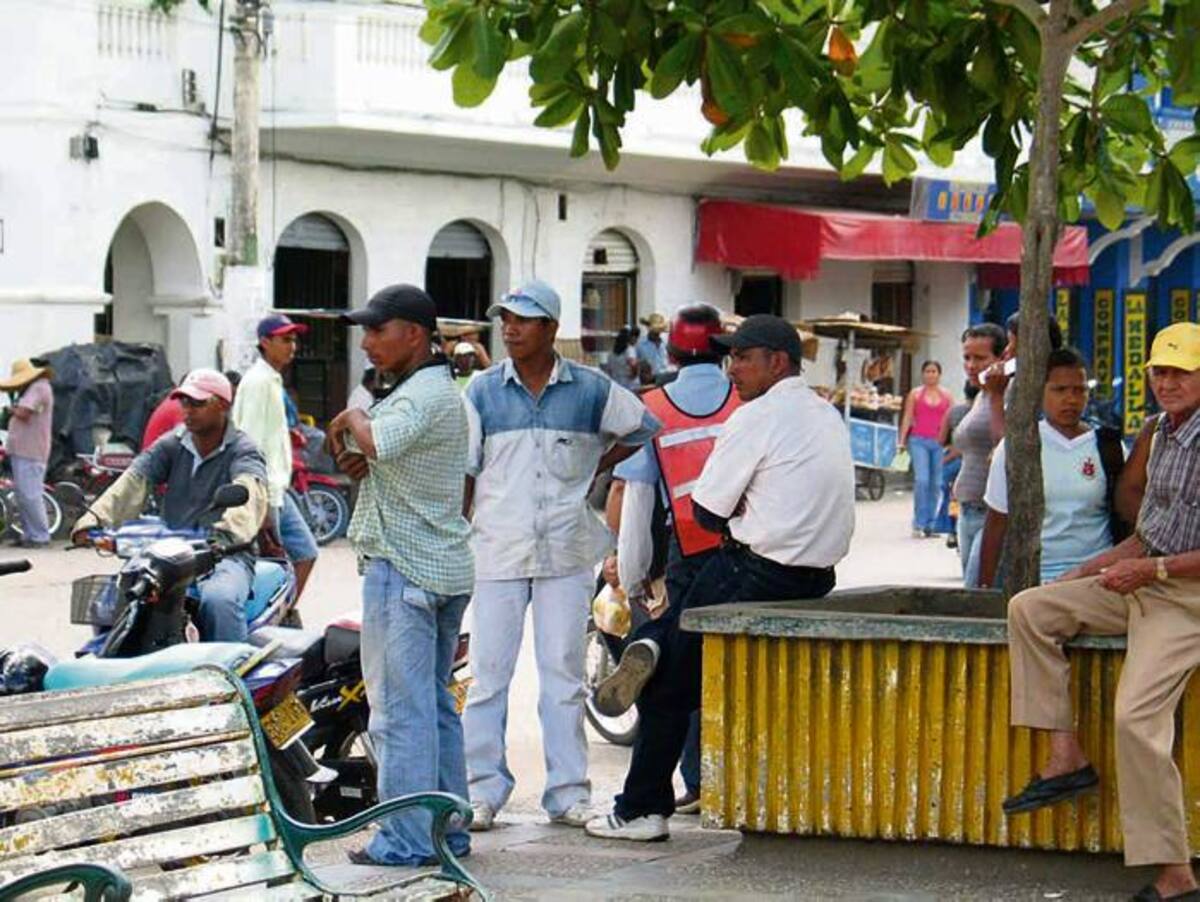 El 54% de los 106 países estudiados presenta un aumento en la escala del riesgo de tensión social en 2011 comparado con 2010, según la OIT.