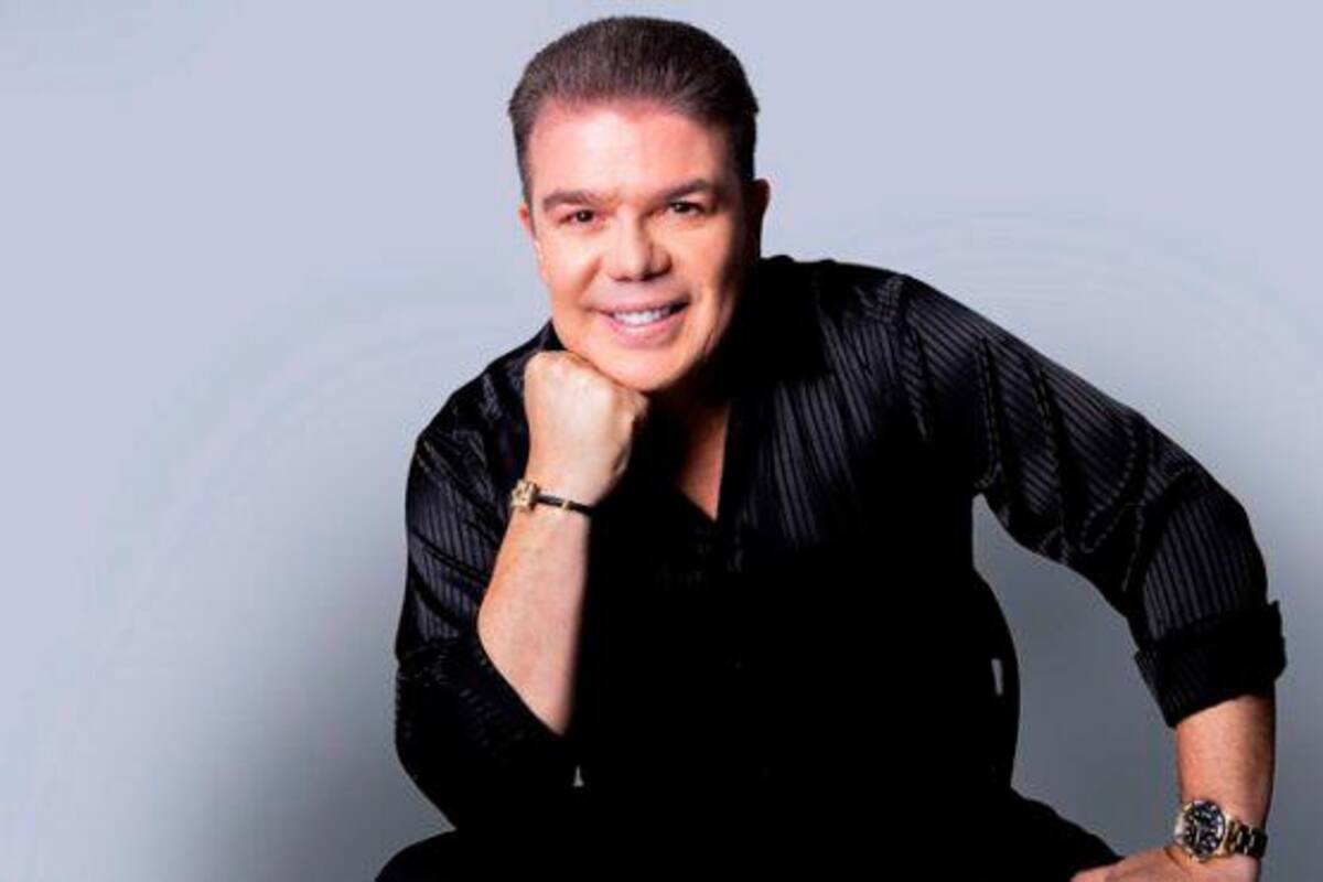 Fabian Corrales contra el coronavirus en Twitter