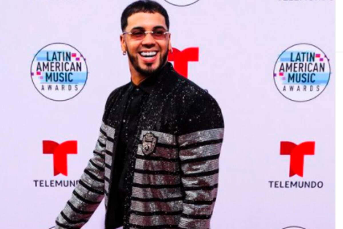 ¿Anuel AA se retira de la música? Una canción encendió los rumores
