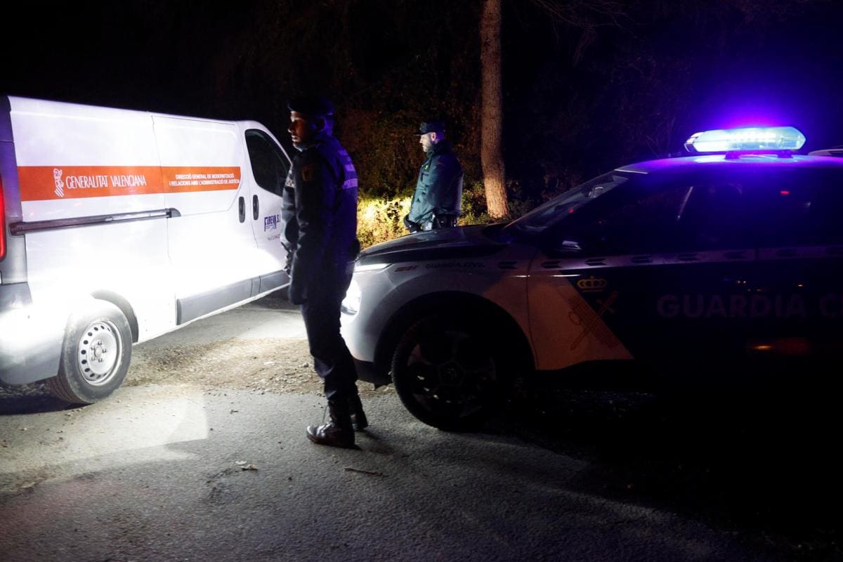 Encuentran muertos a tres colombianos con impactos de bala en España