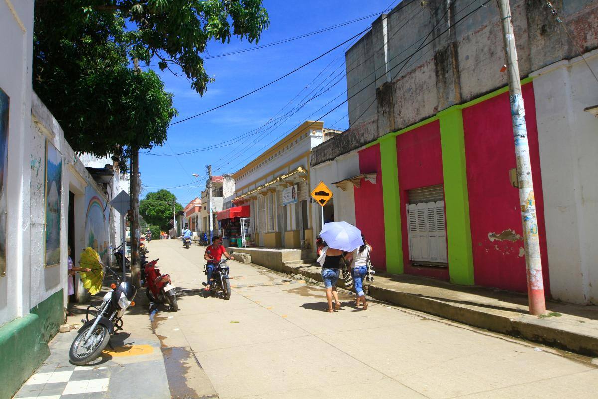 Familia desconoce móviles de atentado contra agrónomo