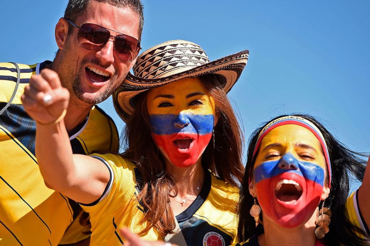 ¿Por qué somos buenos vecinos en Colombia? Esta historia lo responde