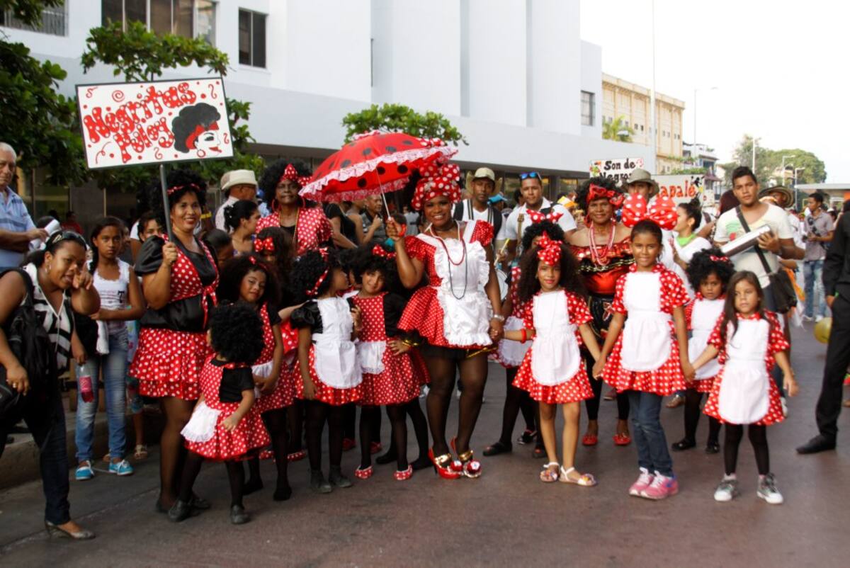 LORENA HENRIQUEZ LABORDE - EL UNIVERSAL