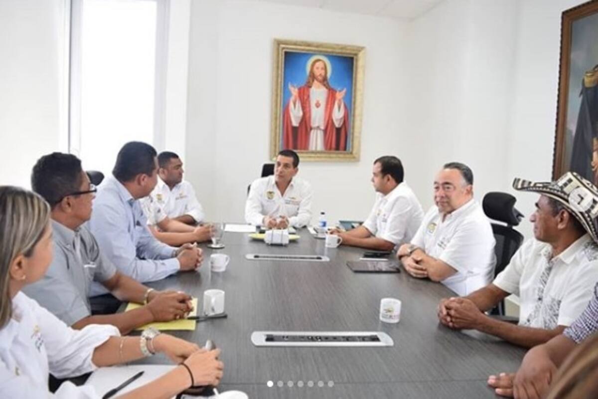 Gobernador anuncia cumbre de alcaldes e insta a que ‘hagan las tareas’