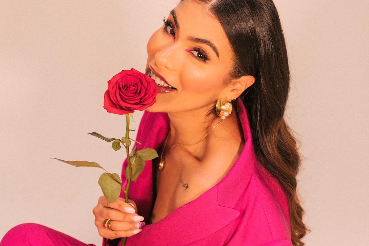Karen Lizarazo presenta “Sin miedo al éxito”, su primer álbum