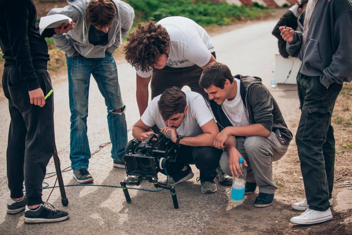 Embajada de USA: hasta US $100 mil para realizadores audiovisuales colombianos
