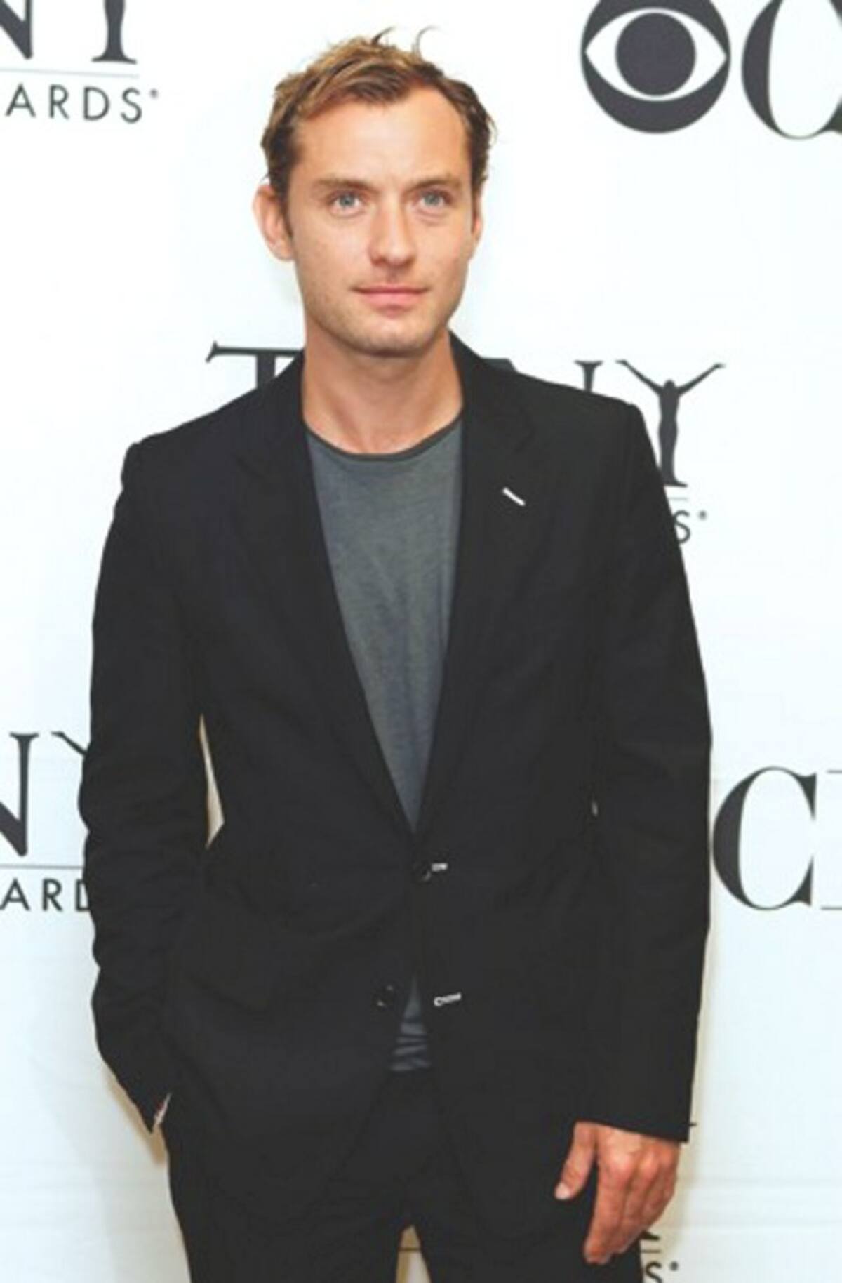 Jude Law