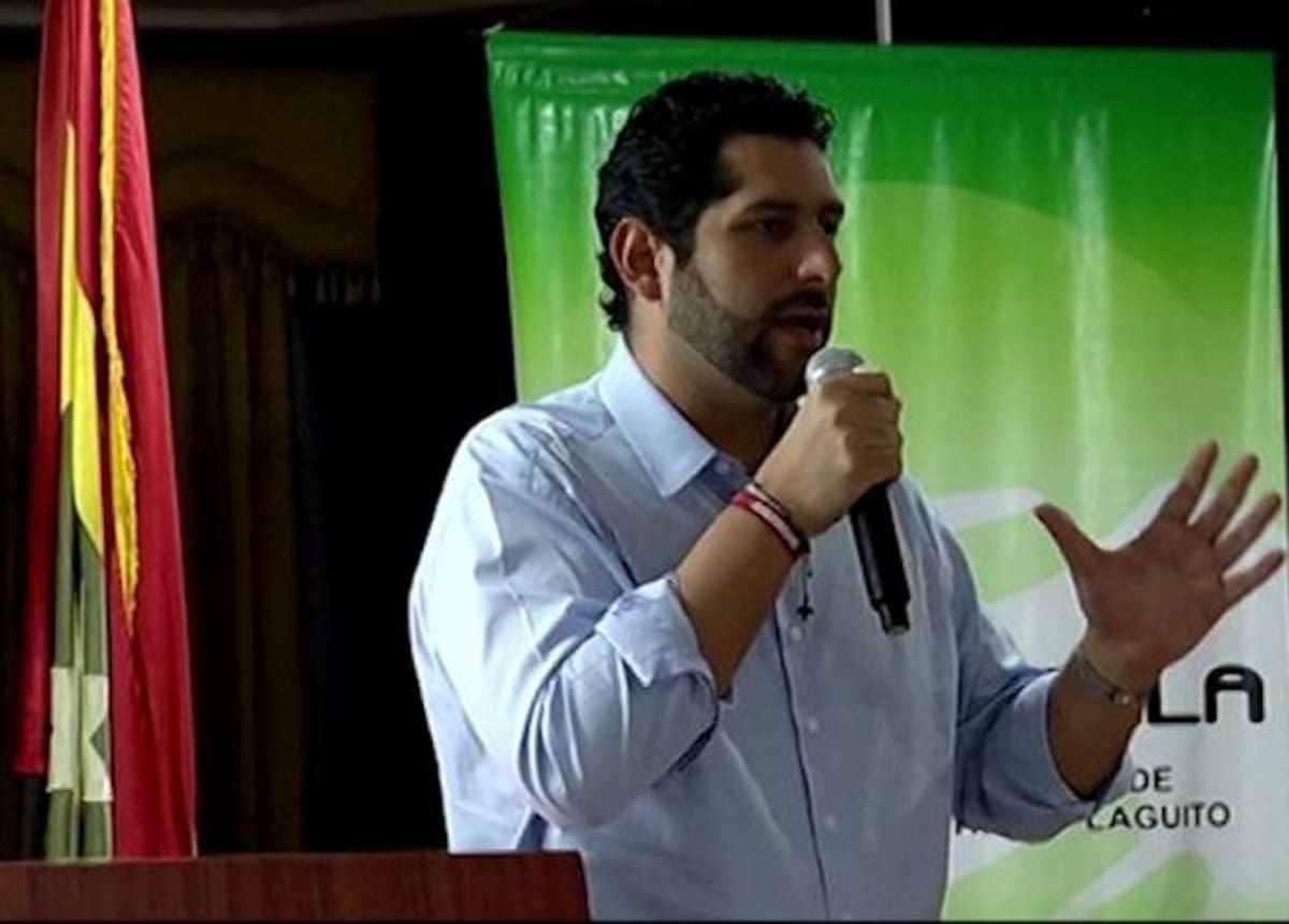 Dionisio Vélez Trujillo, alcalde de Cartagena, CORTESÌA