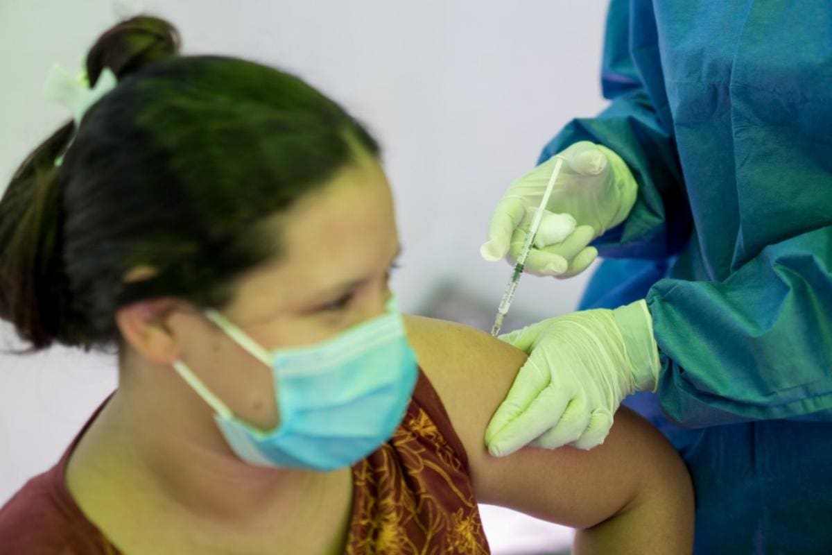 Coosalud habilita punto de vacunación en su oficina de Sincelejo
