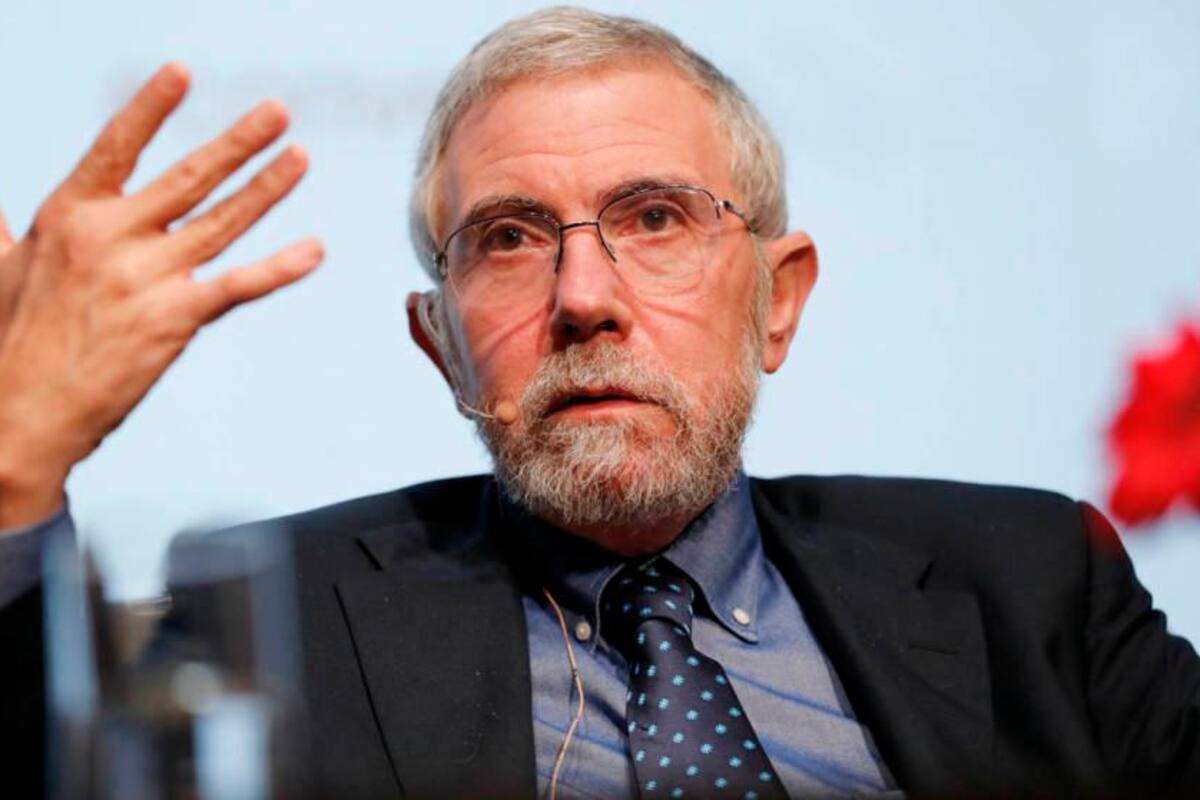 “Avanzamos hacia un orden mundial más débil y caótico”
