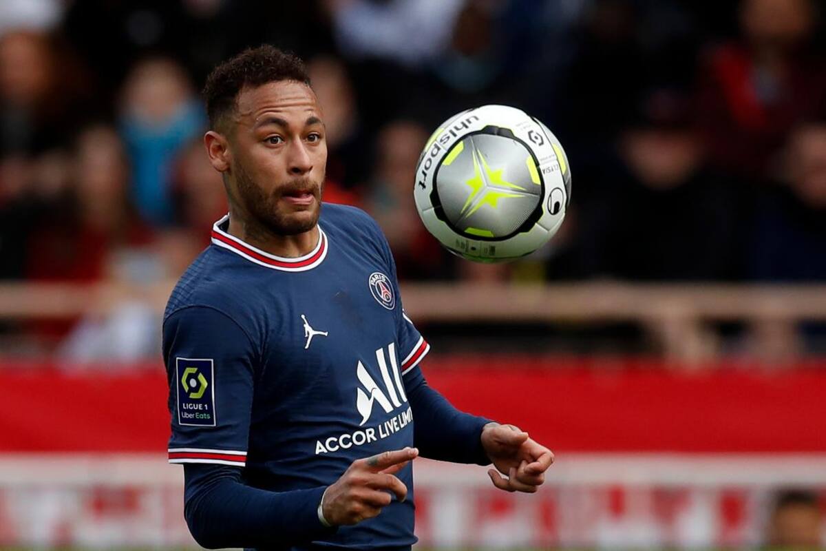 ¡Empezó la novela! Neymar dejaría al PSG y llegaría a la Premier