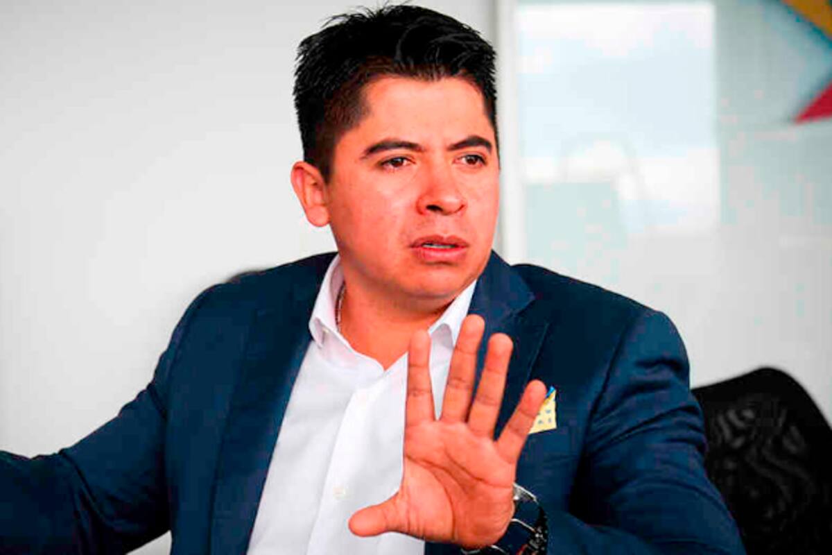 “Narco que colabore no sería extraditado”: pistas sobre la ley de sometimiento