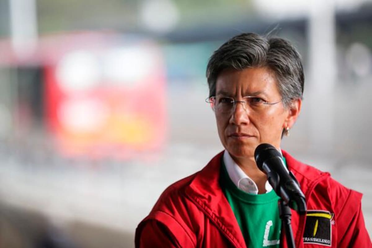 Declaran calamidad pública para atender emergencia por lluvias en Bogotá