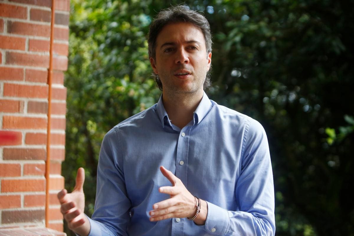 Alcalde de Medellín presentará alegatos ante la CIDH tras ser suspendido