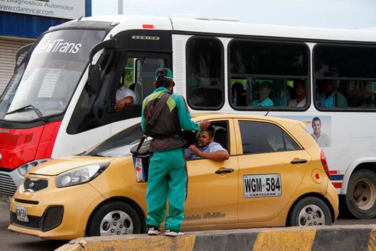 5,3 millones de colombianos han perdido su empleo por la pandemia del COVID-19