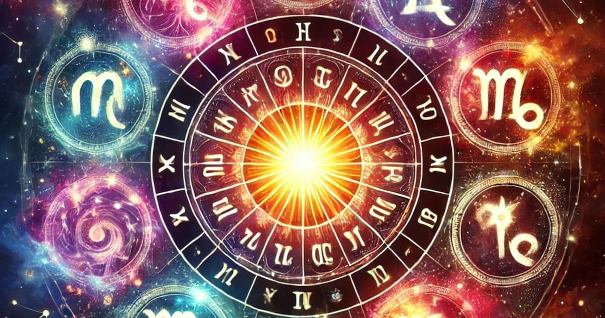 Horoscope Friday the 13th: Daily Predictions for All Signs