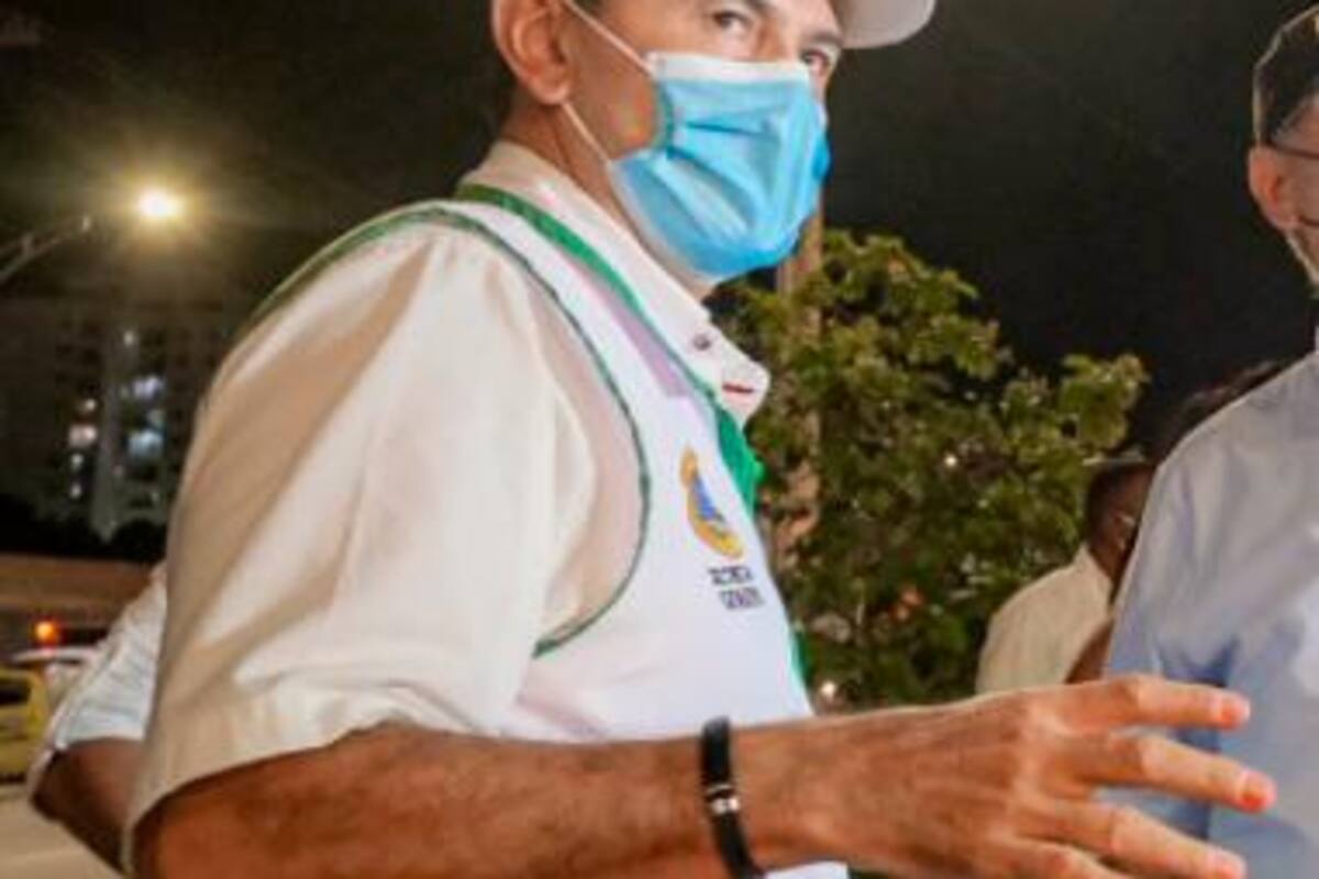 ¿Embargo a recursos de Participaciones? Esto responde el Distrito