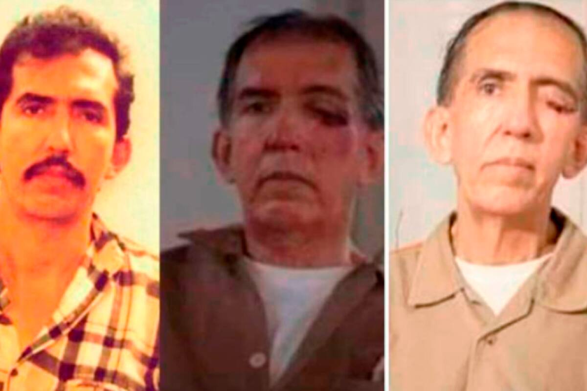 Garavito murió hace 62 días y su cuerpo sigue en Medicina Legal