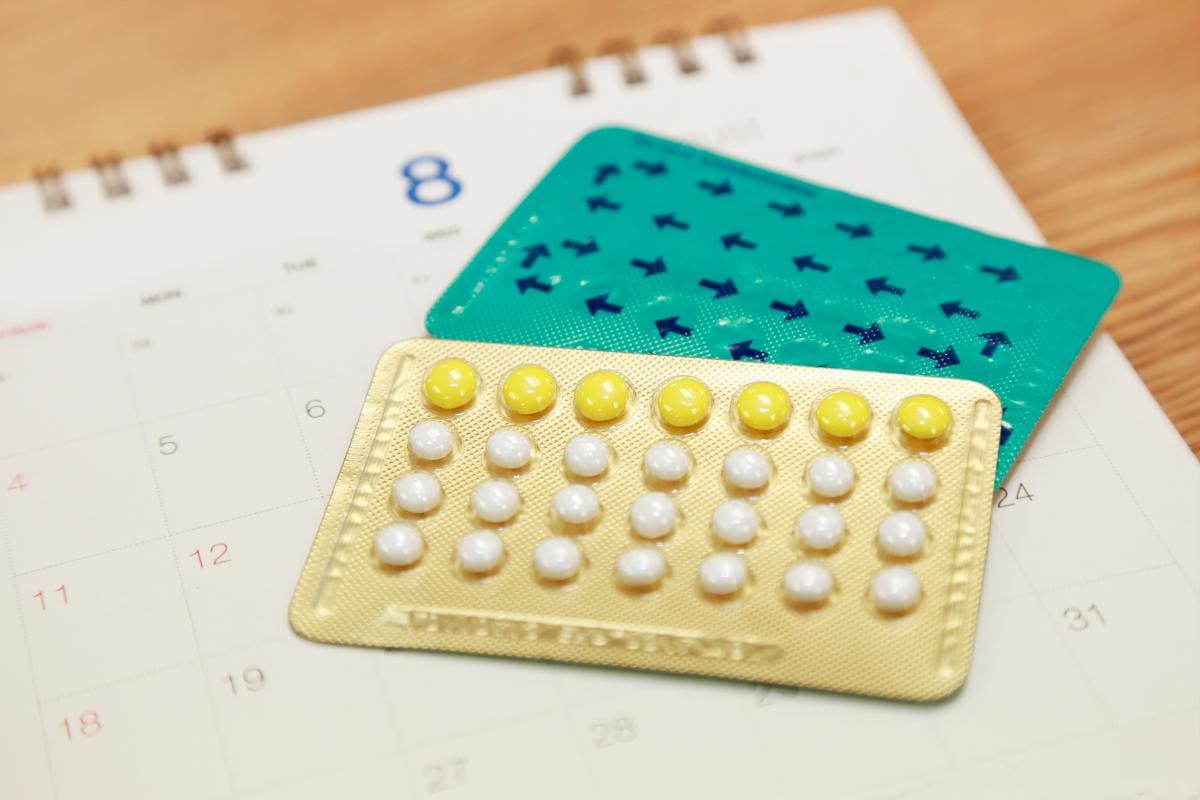 Prueba exitosa de nueva píldora anticonceptiva masculina