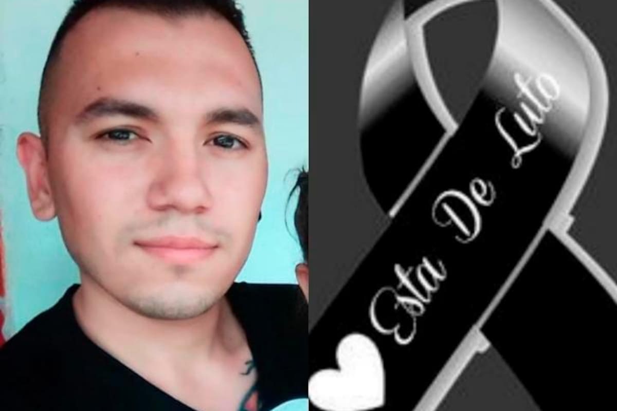 “Se fue mi ángel”: madre de hombre asesinado en Villagrande I