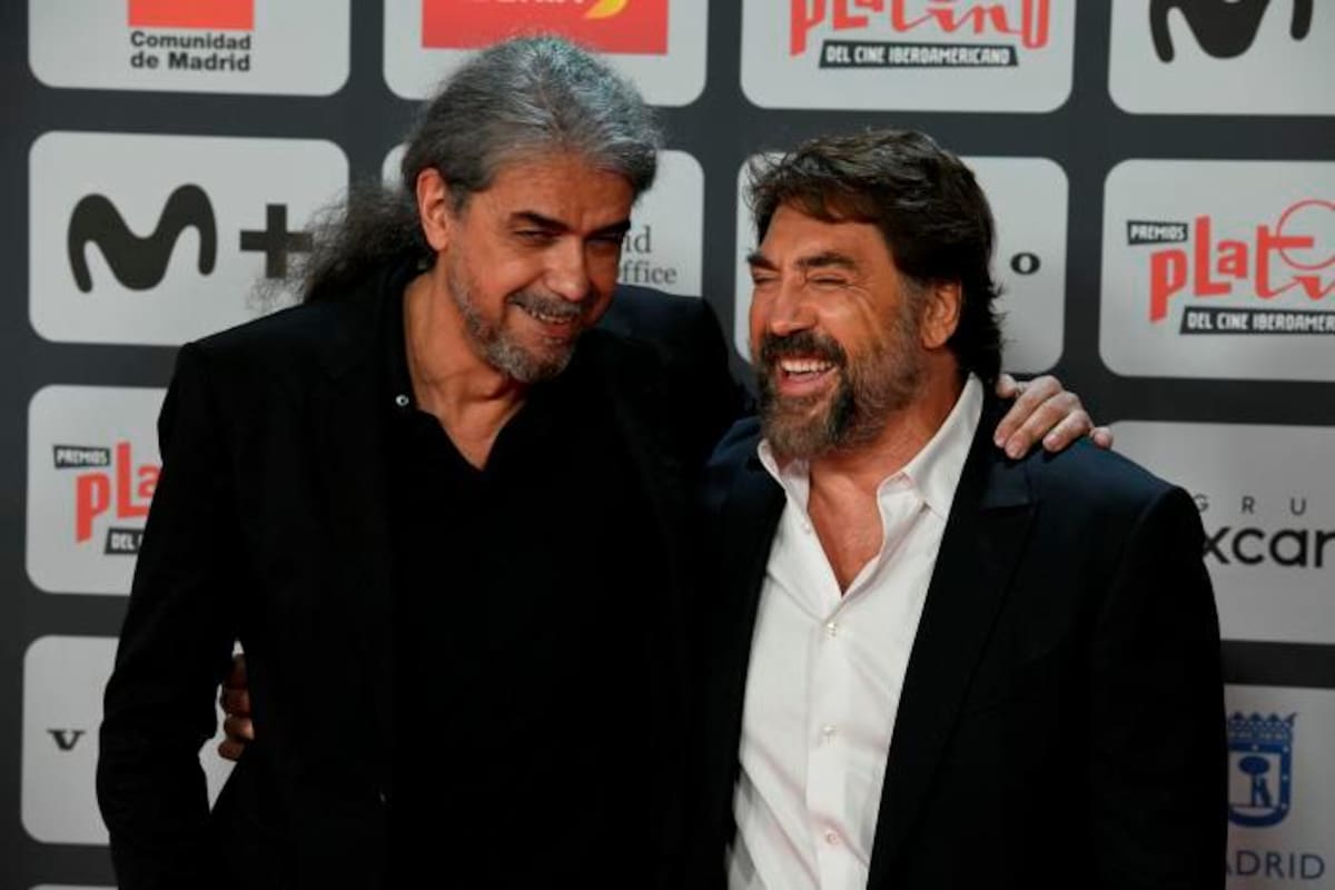 Lista completa de ganadores de los Premios Platino 2022