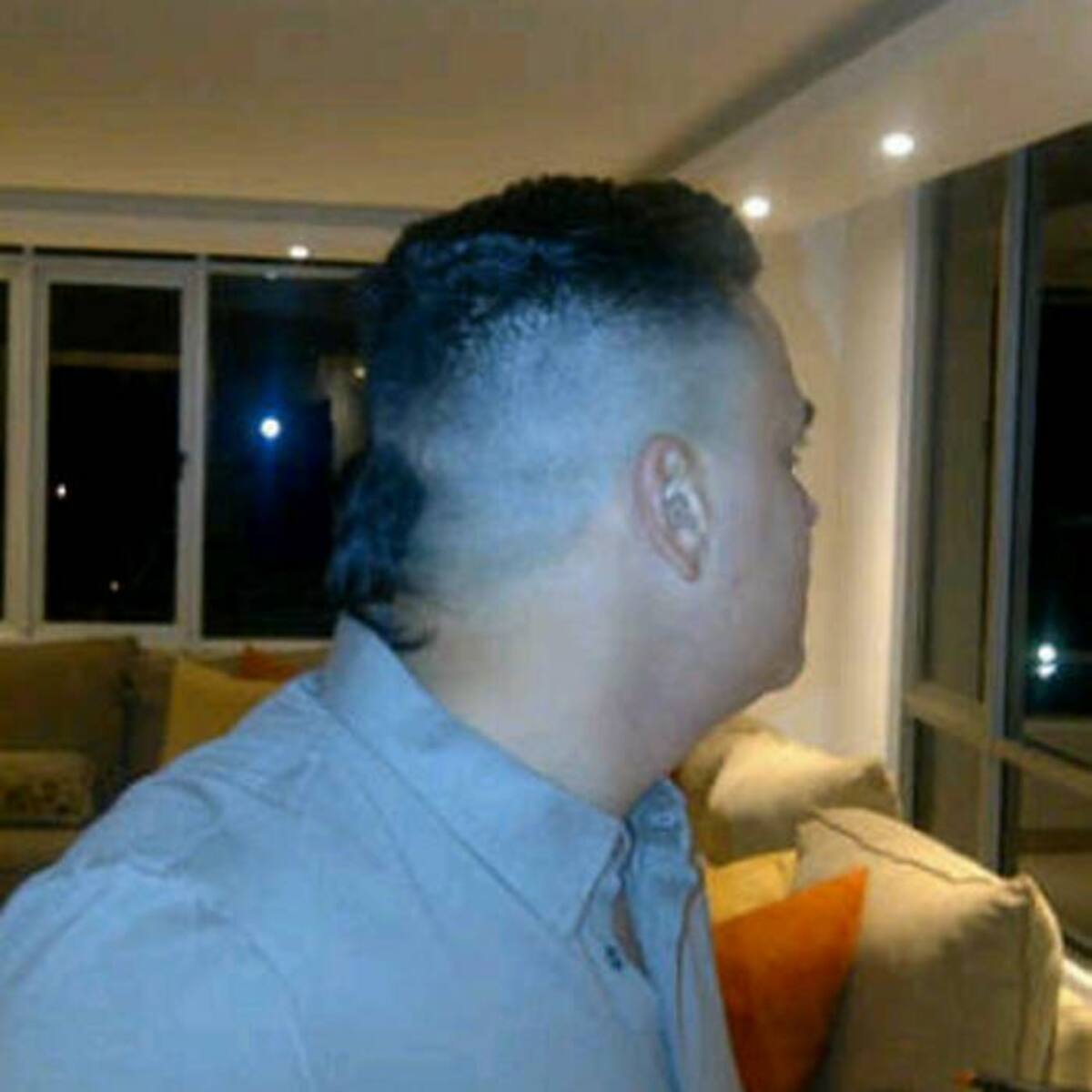 Nuevo look de Silvestre Dangond Cortesía @ELRINCONVLLENAT